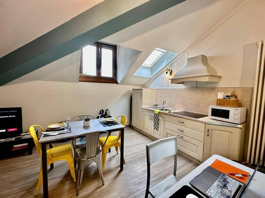 63 Passi Dal In Centro By Revenue House Apartment